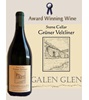 Galen Glen, Stone Cellar Gruner Veltliner 2010